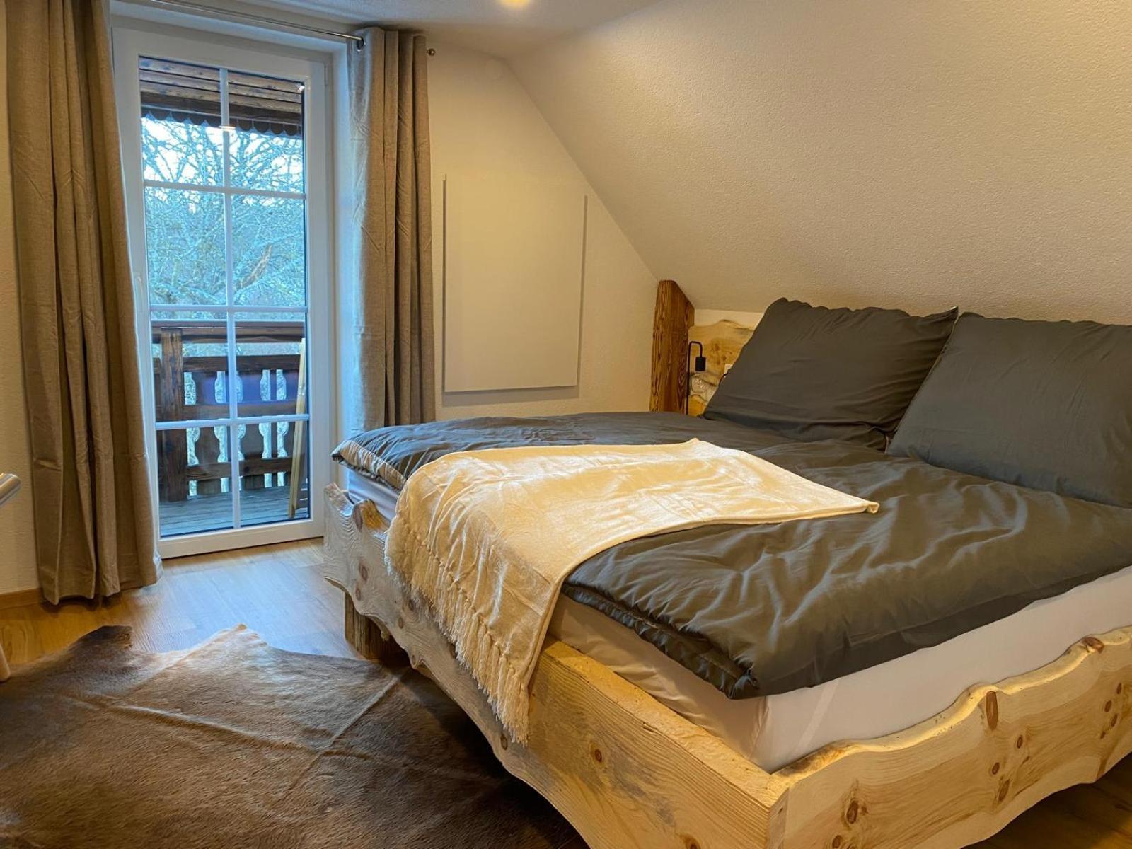 Apartment In Mariahof